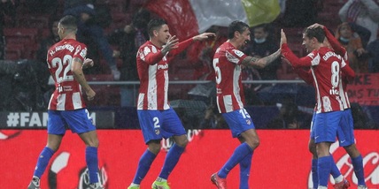 Liverpool-Atletico Madrid, attenzione a quei quindici minuti