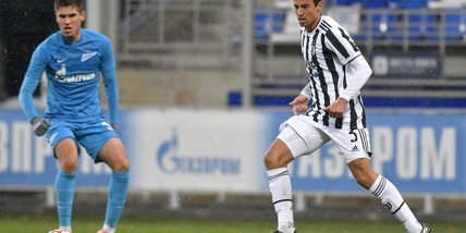 Youth League, Juve poker sullo Zenit: qualificazione raggiunta
