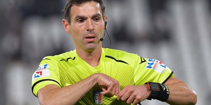 Serie B, squalificati per Brunetta, Di Pardo e Buchel