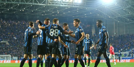 Cagliari-Atalanta, la "Dea" è reduce da 7 Goal consecutivi