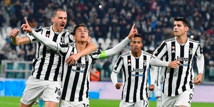 Juve, quanto valgono gli ottavi: si qualifica prima nel girone se...