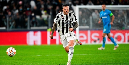 Bernardeschi: “Contro lo Zenit è la vittoria di uomini veri”