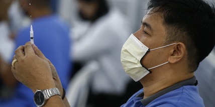 Vaccino Pfizer: dall'Usa sì a somministrazioni per bambini 5-11 anni