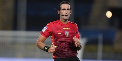 Alessandria: dirige Camplone. Ghersini per il Parma di Bufon