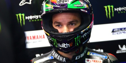 MotoGP, Quartararo: "Puntiamo ad essere primi anche nel mondiale costruttori"