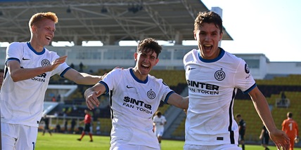 Youth League, l'Inter vince 4-2 in casa dello Sheriff