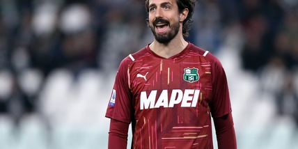 Sassuolo, Consigli prolunga fino al 2024