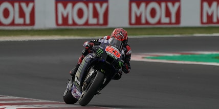 MotoGp: Quartararo oltre quota 300 punti? Missione possibile