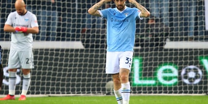 Europa League, la Lazio gioca sul campo del Marsiglia