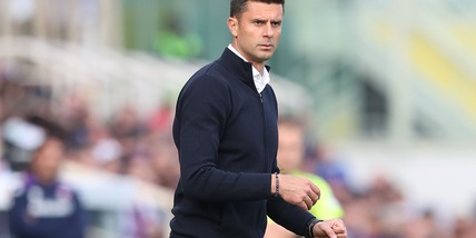 Spezia, altra tegola per Motta: si ferma Reca