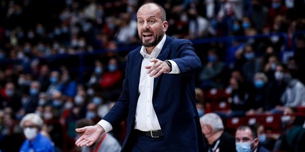 Champions League, sorride Treviso. Brindisi ko contro Darussafaka