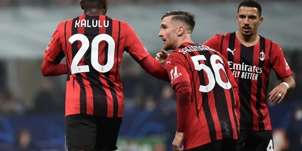Milan appeso a un filo: solo 1-1 contro il Porto