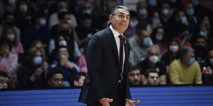 Eurocup, Virtus Bologna ko nel finale. Overtime fatale per Venezia