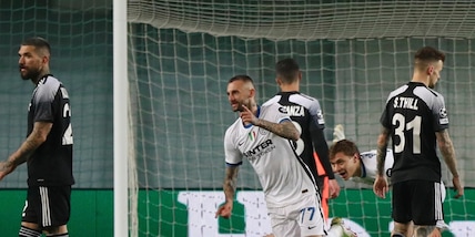 Sheriff-Inter 1-3: Inzaghi sorride e insegue Ancelotti