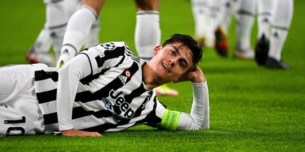 Juve, gli auguri a Dybala: "Buon compleanno Joya, emozione pura"