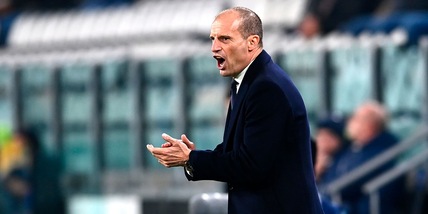 Juve, così Allegri sfrutta la qualità che serve per la Champions League