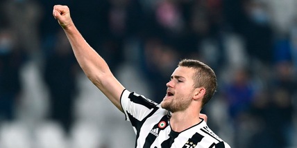 Raiola spaventa la Juve: “De Ligt è pronto per un nuovo passo”