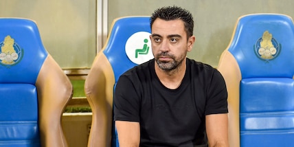 Xavi vuole il Barcellona: trattativa in corso con l'Al Sadd
