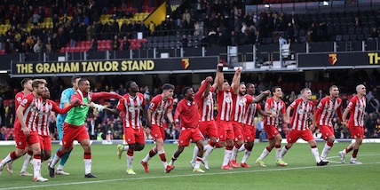 Southampton, l'Over 1,5 primo tempo è uscito una sola volta