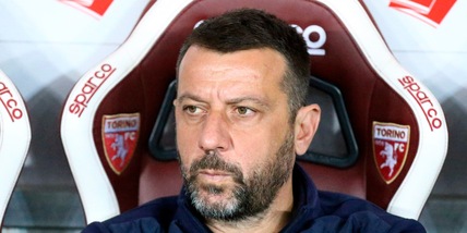 Sampdoria-Bologna: D'Aversa si gioca tutto