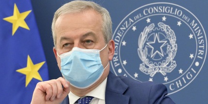 Locatelli: "Vaccini a bambini tra 5-11 anni entro Natale"