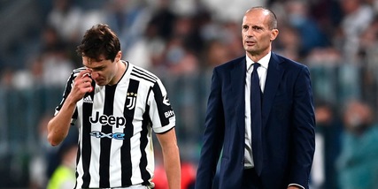 Juve, Allegri e la formula vincente da non cambiare