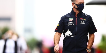F1, Horner: "Speriamo di trovare un'interpretazione vantaggiosa delle regole"