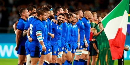 Italia-All Blacks, il XV ufficiale: la formazione scelta dal ct Crowley