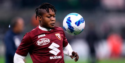 "Kone? È nato pronto": parla l'agente