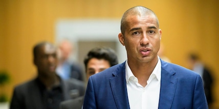 Trezeguet può tornare al River Plate: si è candidato alla vicepresidenza