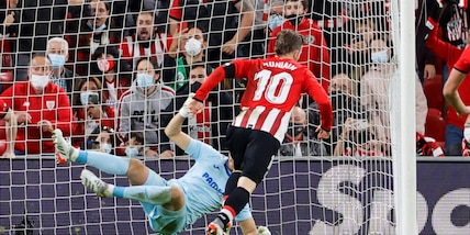 L'Athletic Bilbao riceve il Cadice