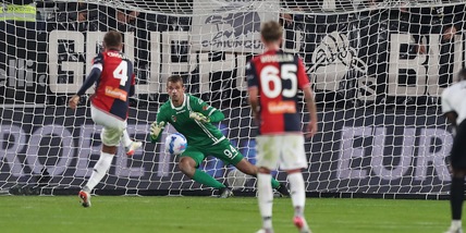 Empoli-Genoa, occhio al pareggio