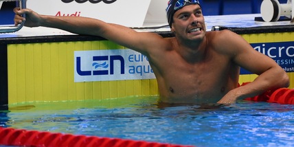 Europei in vasca corta, Paltrinieri secondo: oro a Wellbrock