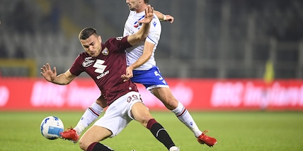 Torino, Buongiorno: "Tosti e cinici per battere lo Spezia"