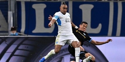 Galatasaray-Marsiglia, nessuna sconfitta per entrambe