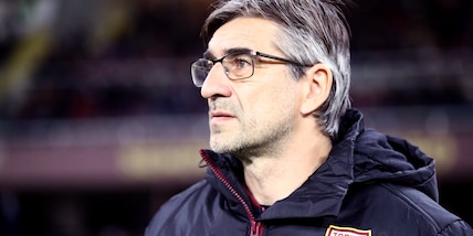 Juric: "Toro, torna Pjaca, Praet out. A gennaio serve il mercato"