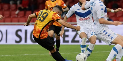 Serie B, il Frosinone in trasferta è sinonimo di Under 2,5