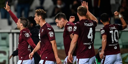 Diretta Torino-Udinese ore 20.45: formazioni ufficiali, come vederla in tv e streaming