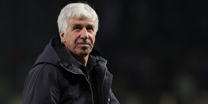 L'Atalanta recupera i titolarissimi