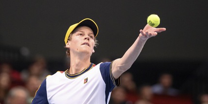 Parigi-Bercy, Hurkacz in semifinale: Sinner è riserva a Torino