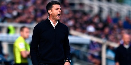 Spezia, Motta: "Torino squadra forte e molto aggressiva"