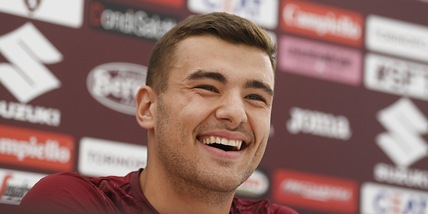 Torino, per Buongiorno rinnovo fino al 2025