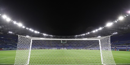 Italia-Svizzera, dal Cts no al 100% di capienza per l'Olimpico