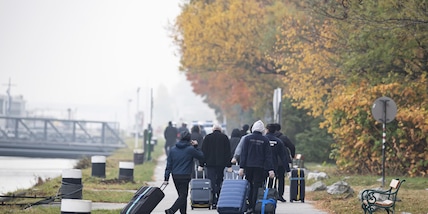 "Lockdown" obbligatorio ai non vaccinati: incredibile in Austria