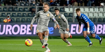 Genoa, Criscito e Caicedo vanno ko in allenamento