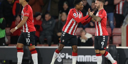 Il Southampton vince ancora, Aston Villa in caduta libera