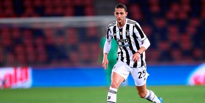 Rabiot, basta alti e bassi: è il tempo della svolta