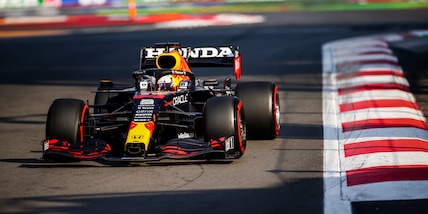 Diretta qualifiche F1 Gp Messico: dove vederle in tv