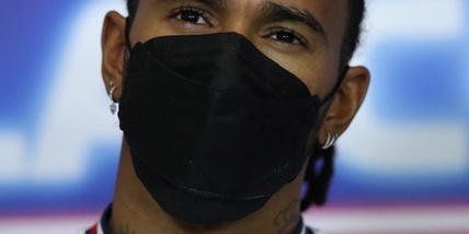 F1 Gp Messico, Hamilton: "Red Bull più veloce di noi al momento"