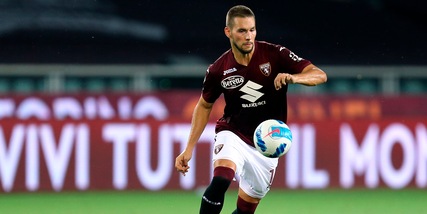 Torino, i convocati per lo Spezia: ok Pjaca e Praet